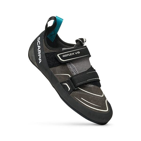 Scarpa Reflex Vs Covey-black Scarpa Scarpa Reflex Vs Covey-black Scarpa