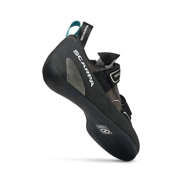 Scarpa Reflex Vs Covey-black Scarpa Scarpa Reflex Vs Covey-black Scarpa