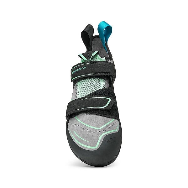 Scarpa Reflex Vs Wmn Light Gray-Black Scarpa Scarpa Reflex Vs Wmn Light Gray-Black Scarpa