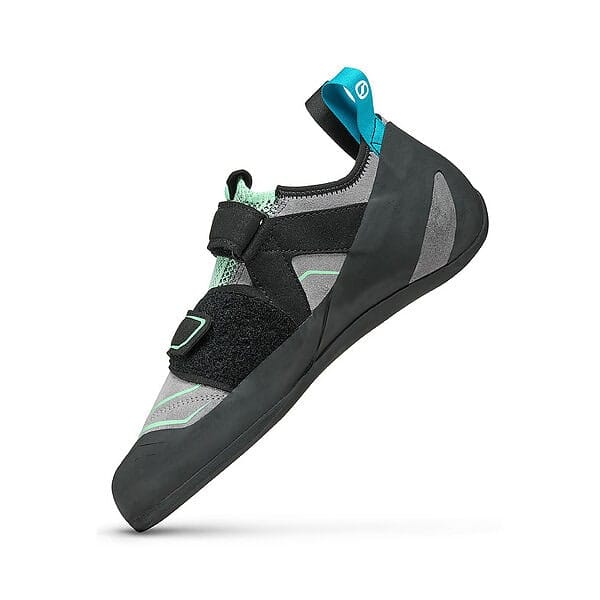 Scarpa Reflex Vs Wmn Light Gray-Black Scarpa Scarpa Reflex Vs Wmn Light Gray-Black Scarpa