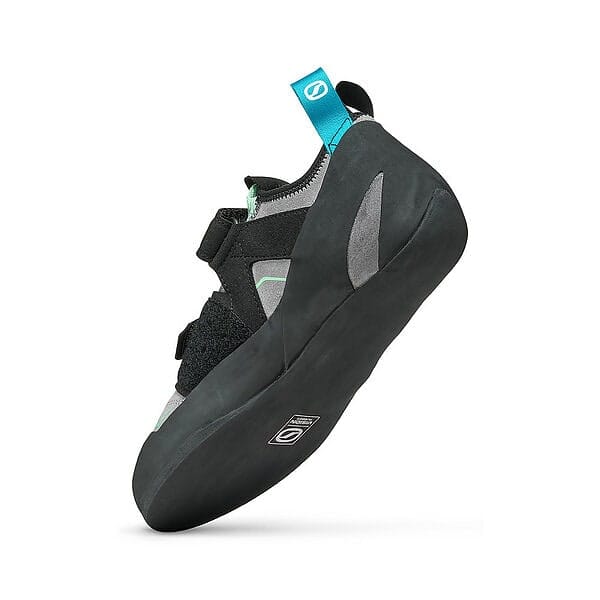 Scarpa Reflex Vs Wmn Light Gray-Black Scarpa Scarpa Reflex Vs Wmn Light Gray-Black Scarpa