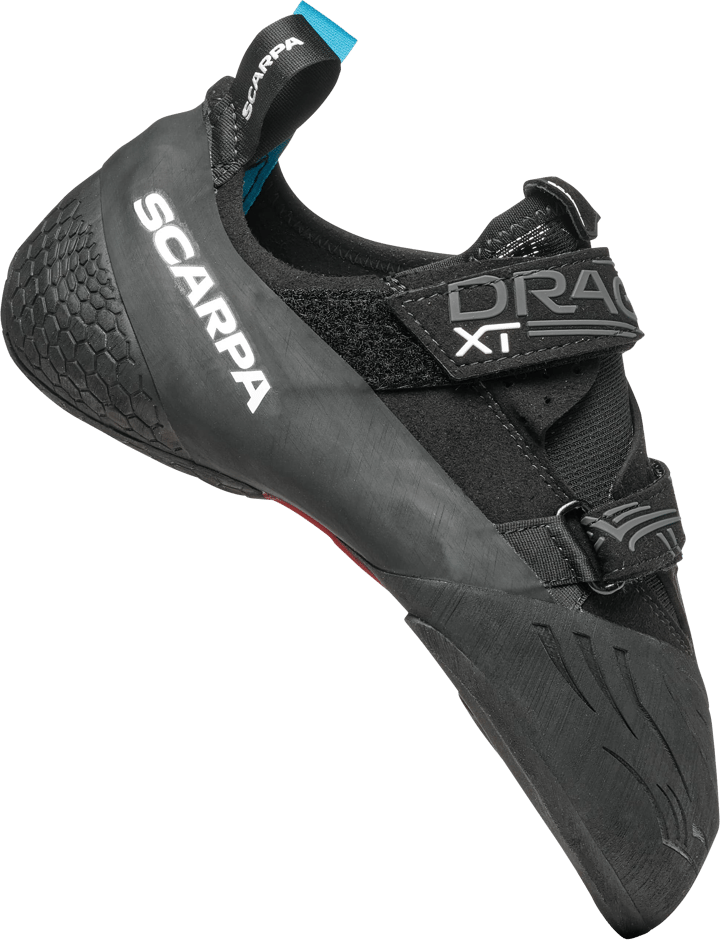 Scarpa Drago XT Black/Iron Scarpa