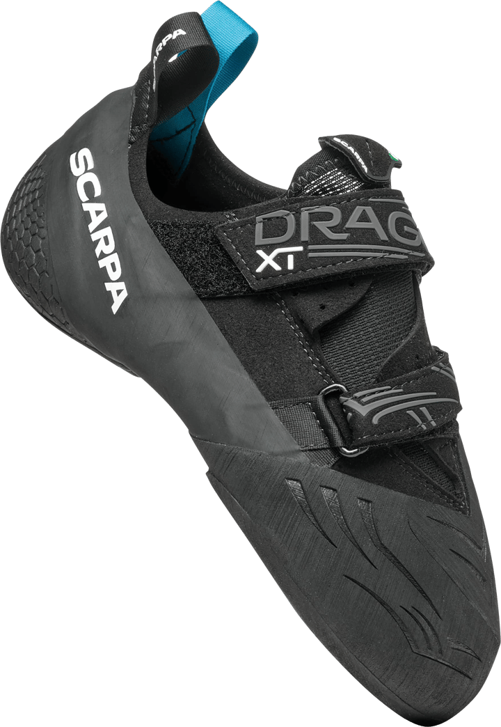 Scarpa Drago XT Black/Iron Scarpa
