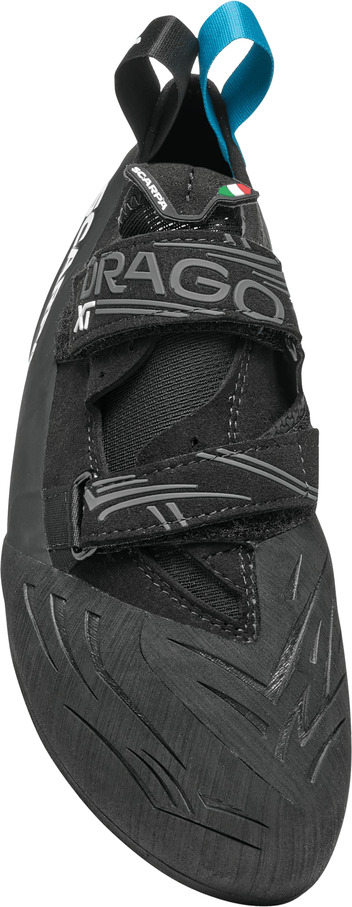 Scarpa Drago XT Black/Iron Scarpa