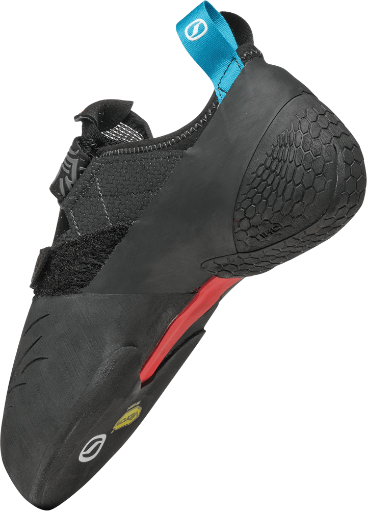 Scarpa Drago XT Black/Iron Scarpa