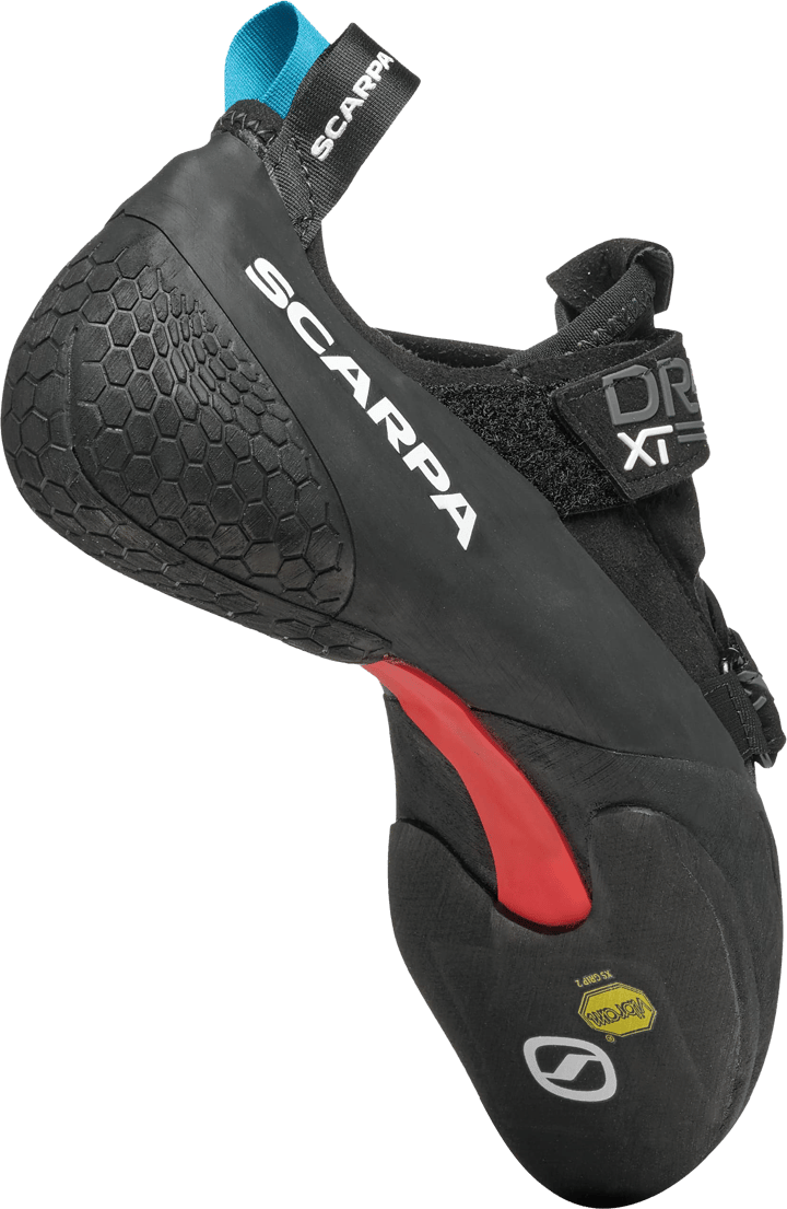Scarpa Drago XT Black/Iron Scarpa