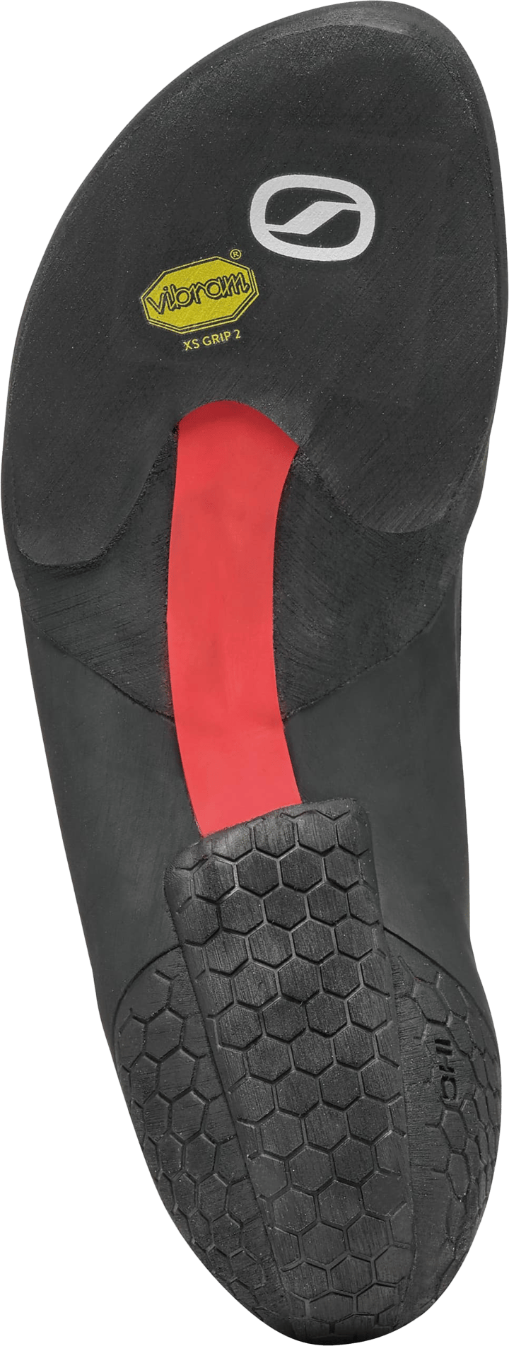 Scarpa Drago XT Black/Iron Scarpa