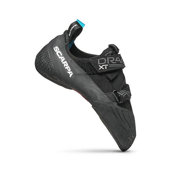 Scarpa Drago Xt Black-Iron Scarpa