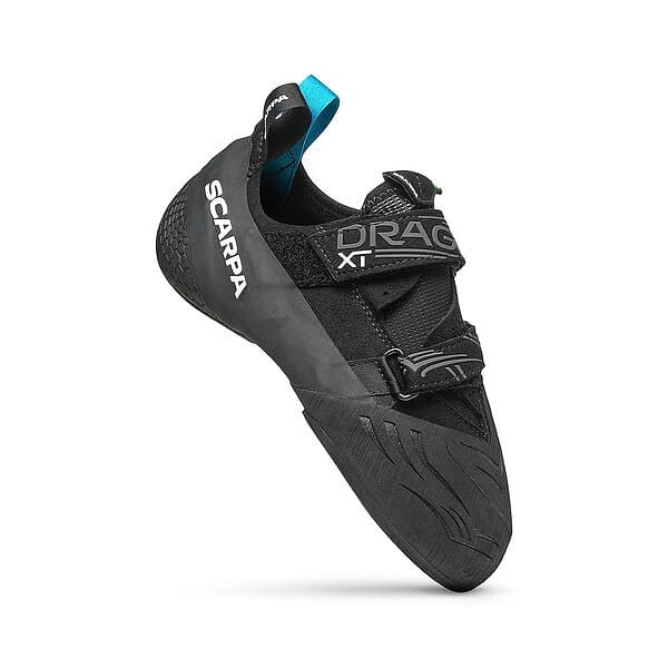 Scarpa Drago Xt Black-Iron Scarpa Scarpa Drago Xt Black-Iron Scarpa