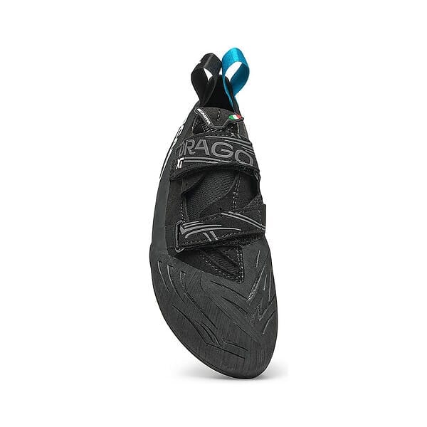 Scarpa Drago Xt Black-Iron Scarpa Scarpa Drago Xt Black-Iron Scarpa