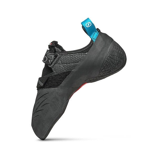 Scarpa Drago Xt Black-Iron Scarpa Scarpa Drago Xt Black-Iron Scarpa