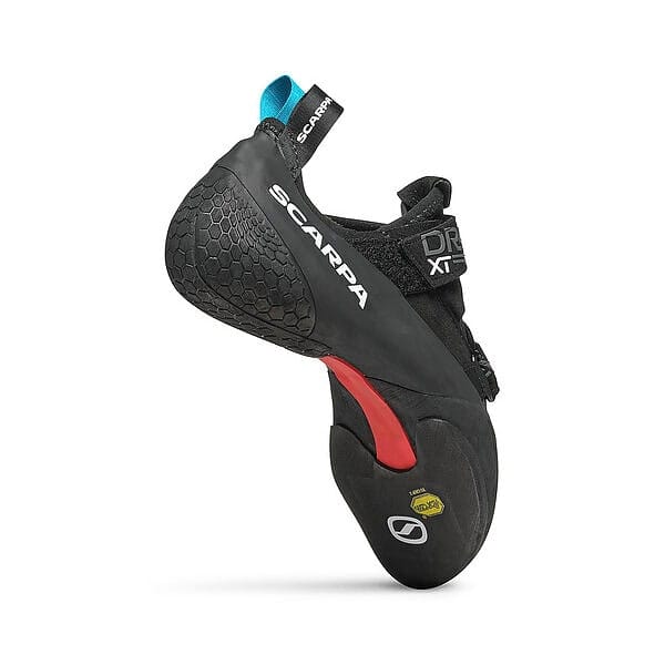 Scarpa Drago Xt Black-Iron Scarpa Scarpa Drago Xt Black-Iron Scarpa
