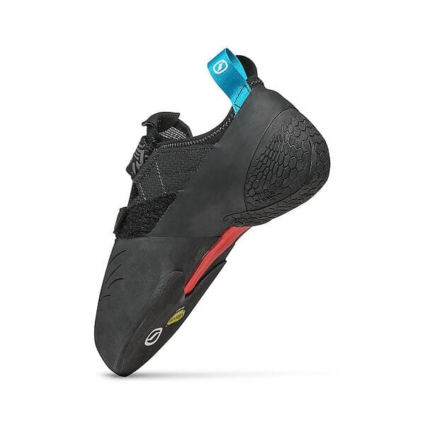 Scarpa Drago Xt Black-Iron Scarpa Scarpa Drago Xt Black-Iron Scarpa