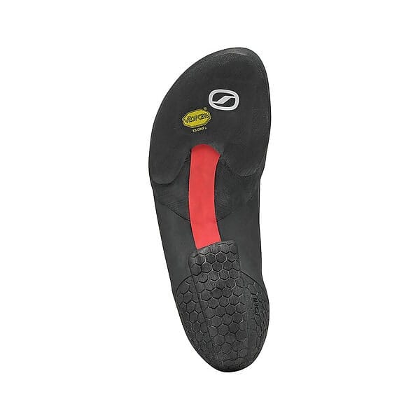 Scarpa Drago Xt Black-Iron Scarpa Scarpa Drago Xt Black-Iron Scarpa