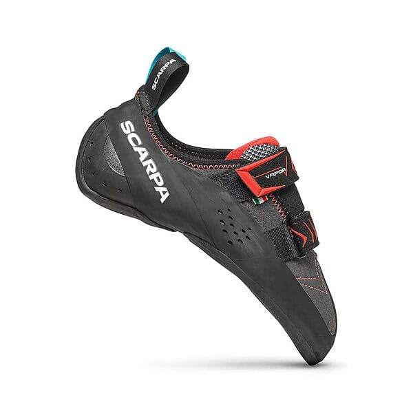 Scarpa Vapor V Lv Smoke-Coral Scarpa Scarpa Vapor V Lv Smoke-Coral Scarpa