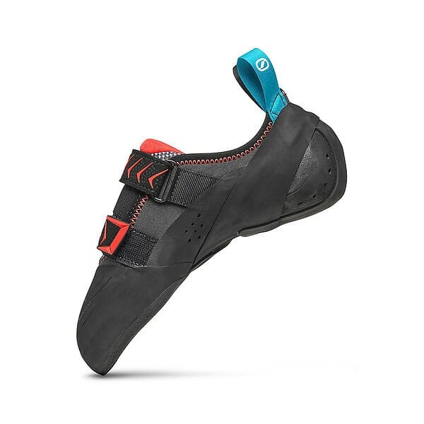 Scarpa Vapor V Lv Smoke-Coral Scarpa Scarpa Vapor V Lv Smoke-Coral Scarpa