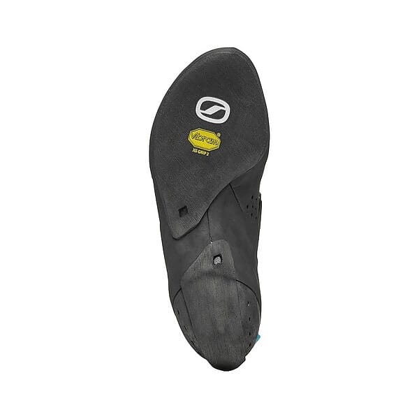 Scarpa Vapor V Lv Smoke-Coral Scarpa Scarpa Vapor V Lv Smoke-Coral Scarpa