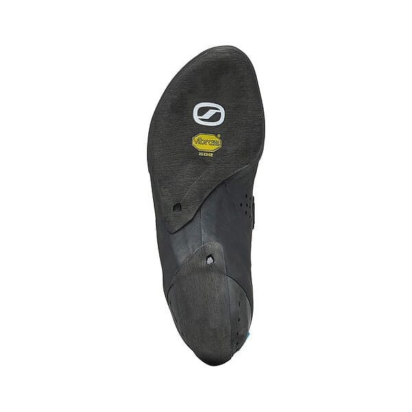 Scarpa Vapor V Smoke-Yellow Scarpa Scarpa Vapor V Smoke-Yellow Scarpa