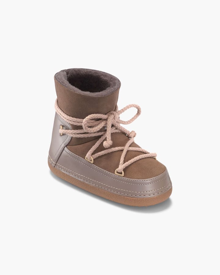 Inuikii Women's Classic Boot Taupe Inuikii Inuikii Women's Classic Boot Taupe Inuikii