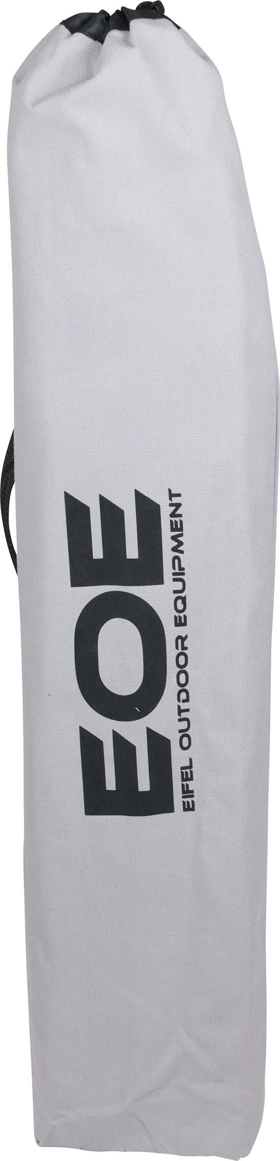 Eifel Outdoor Equipment Faltstohl M Dove Grey Eifel Outdoor Equipment