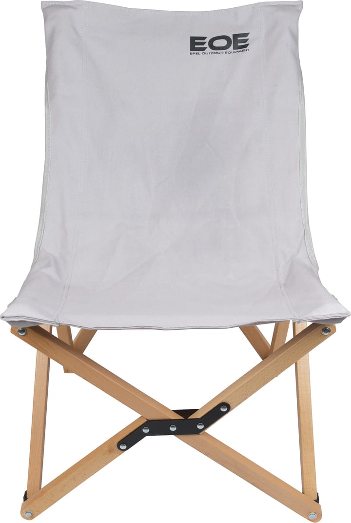 Eifel Outdoor Equipment Faltstohl M Dove Grey Eifel Outdoor Equipment