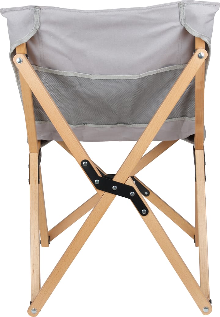 Eifel Outdoor Equipment Faltstohl M Dove Grey Eifel Outdoor Equipment