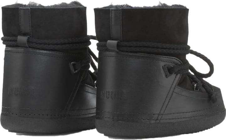 Inuikii Women's Classic Boot Black Inuikii