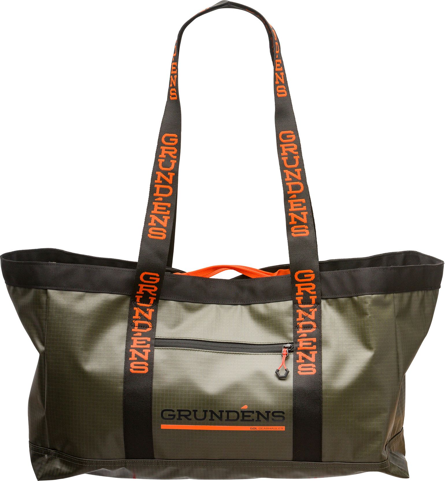 Grundéns Gear Hauler Tote Bag 50 L Green