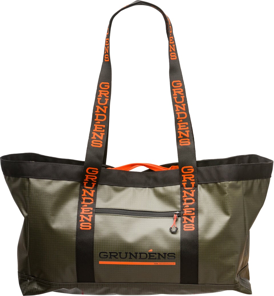 Gear Hauler Tote Bag 50