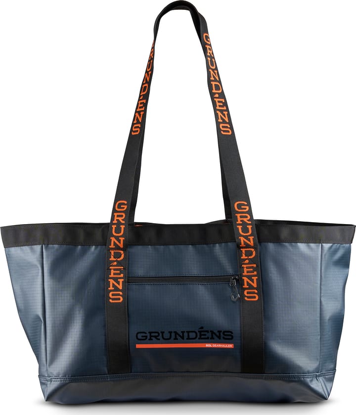 Grundéns Gear Hauler Tote Bag 50 L Blue Grundéns