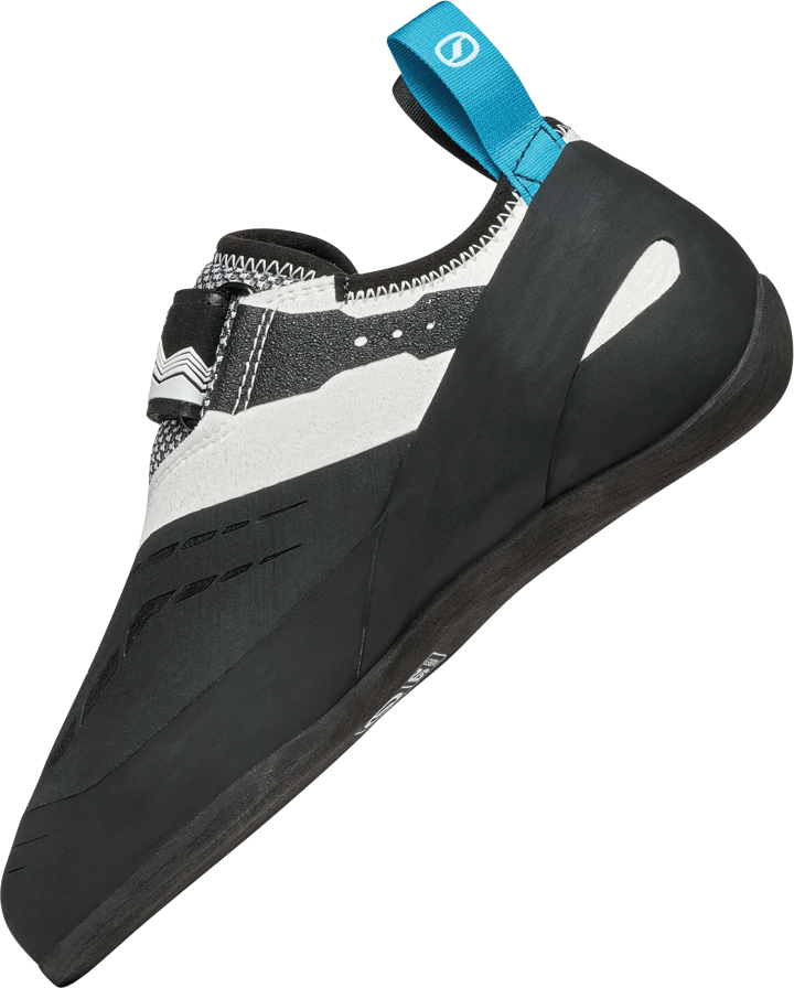 Scarpa Women's Origin VS LV White/Purple Scarpa