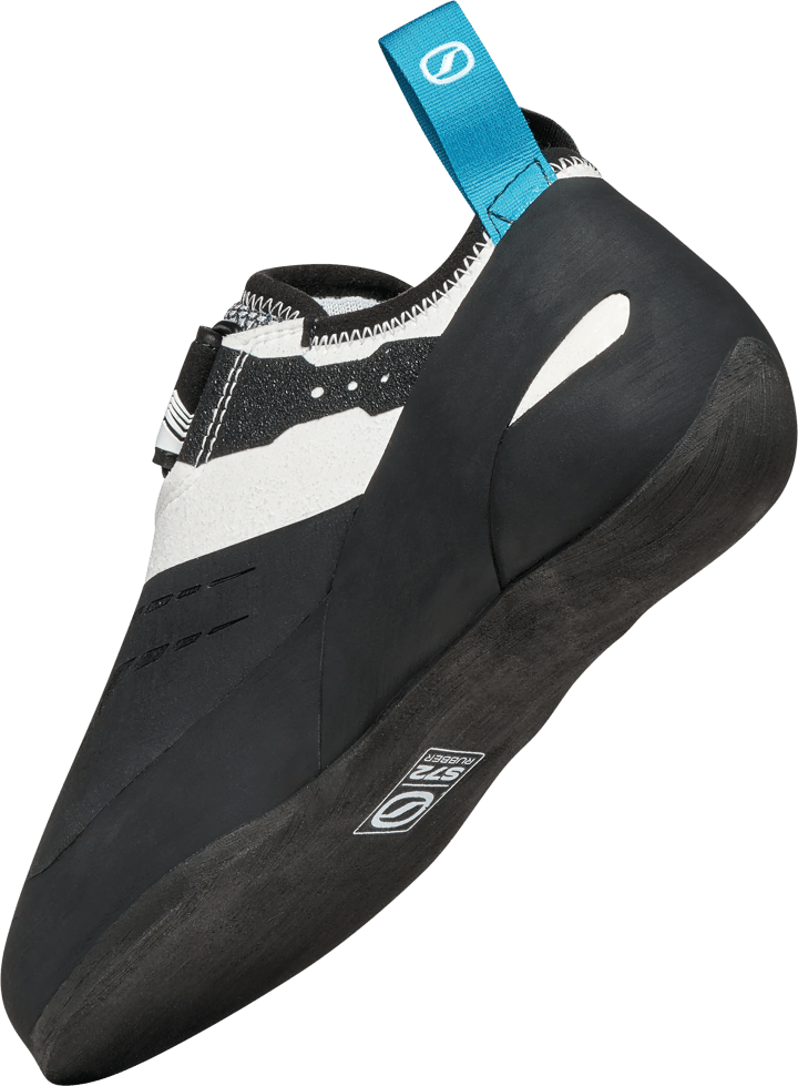 Scarpa Women's Origin VS LV White/Purple Scarpa