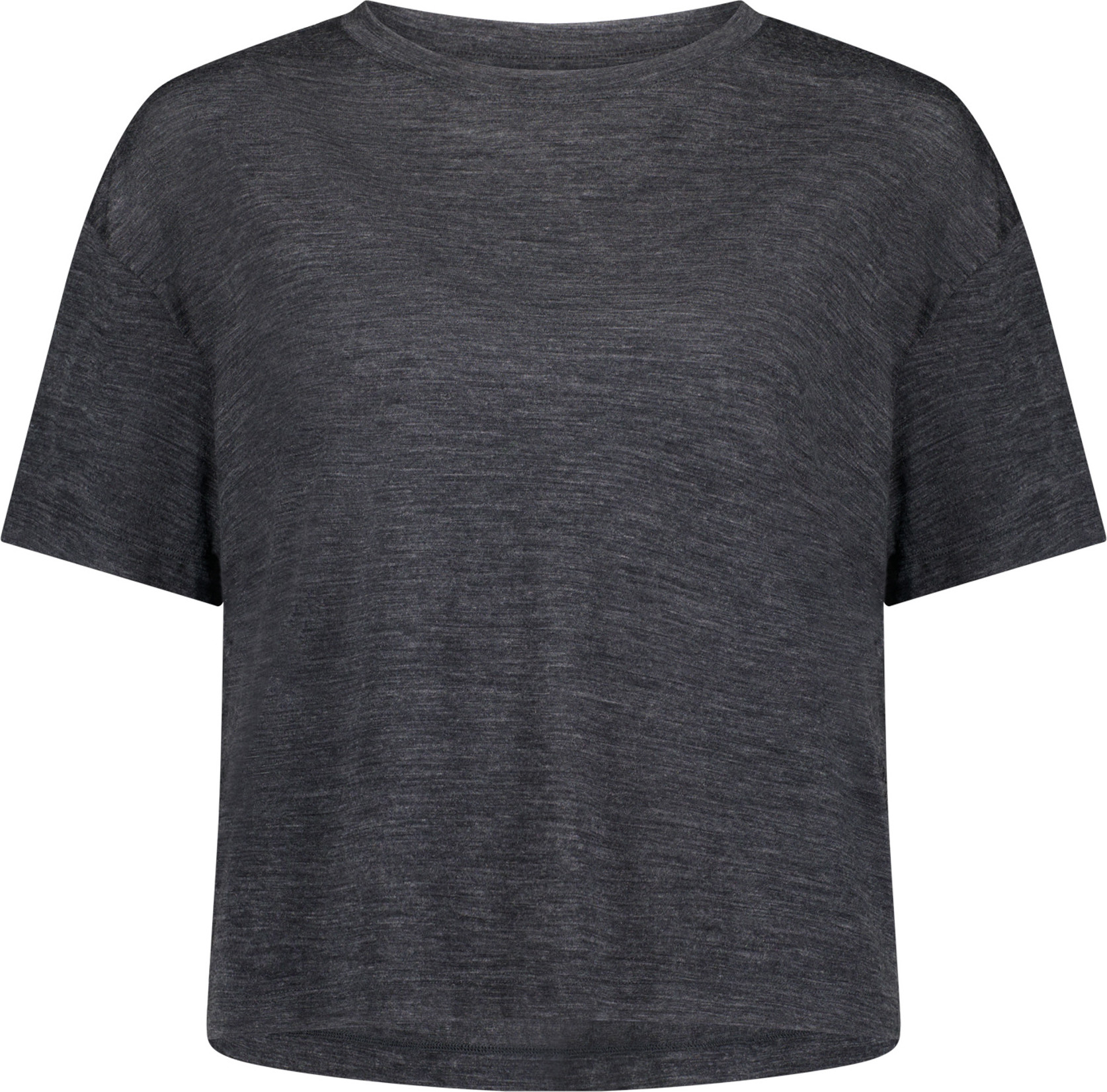 Women's Zephyr Merino Tencel™ Boxy T-Shirt