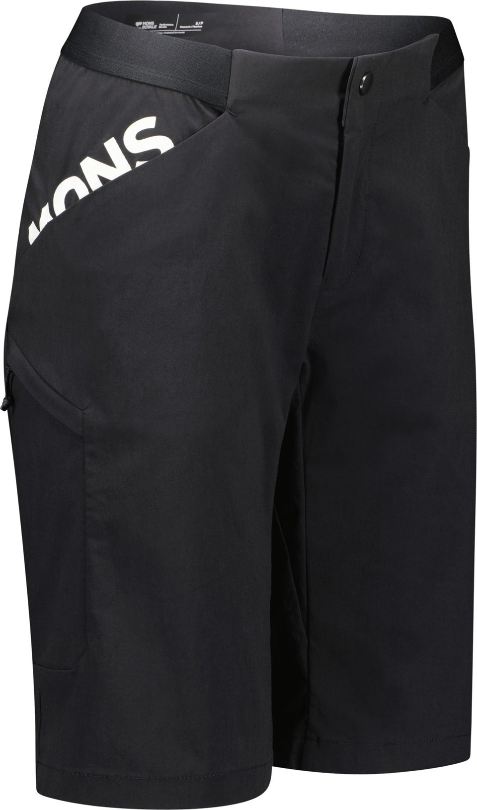 Women's Diversion Merino Trail Shorts