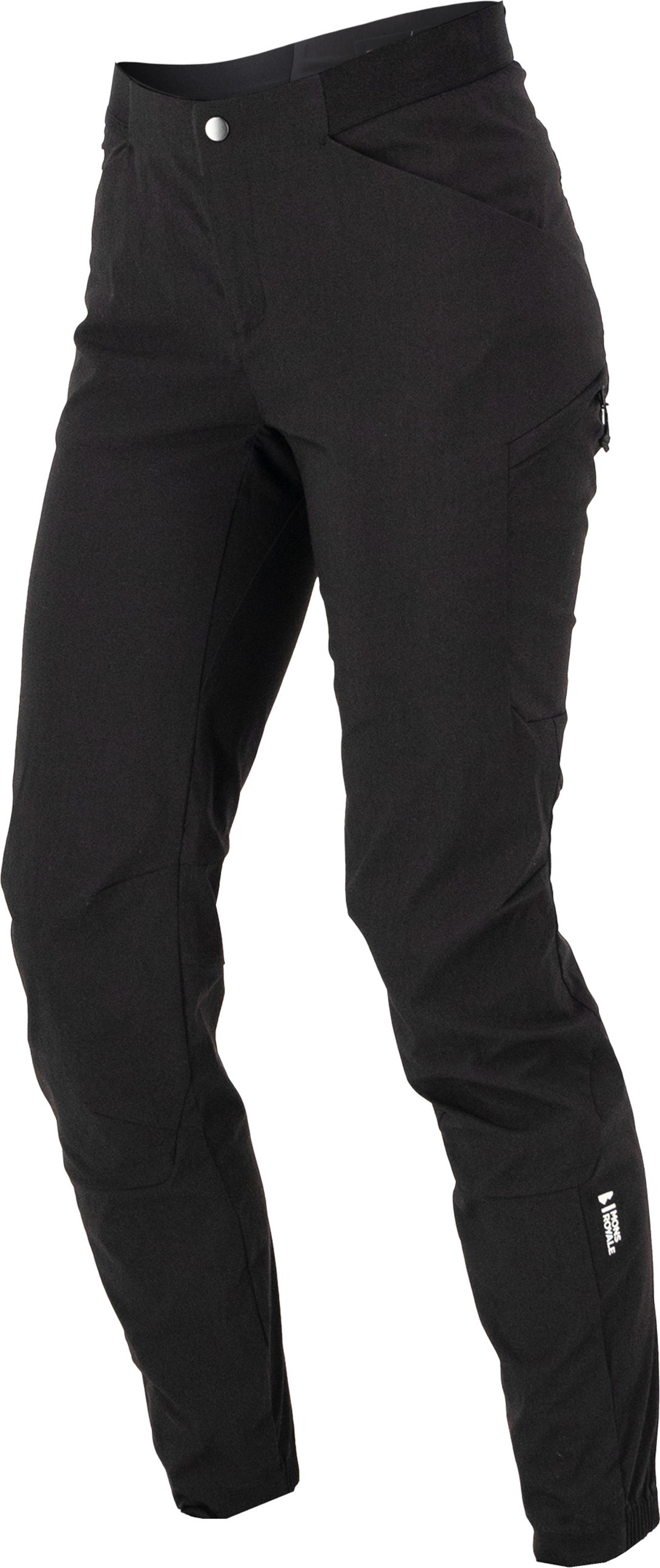 Mons Royale Women's Diversion Merino Trail Pants