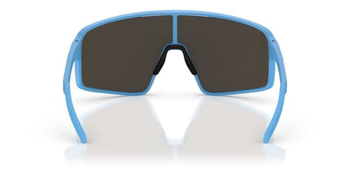 Bliz P001 Matte Blue/Grey Blue Mirror Bliz