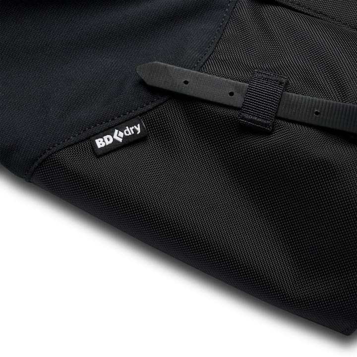Black Diamond Frontpoint Gaiters Black Black Diamond
