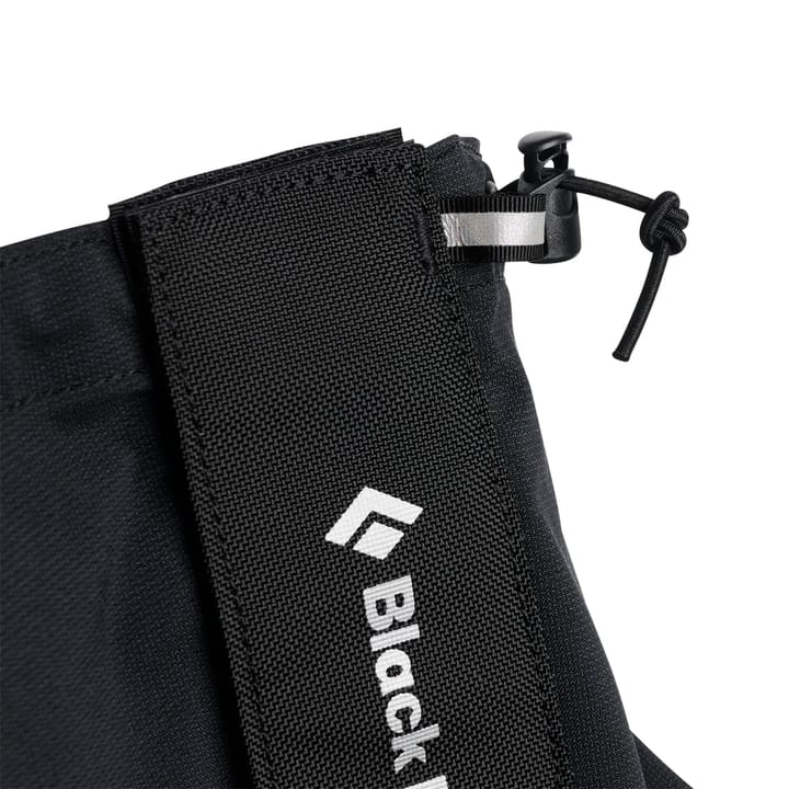 Black Diamond Frontpoint Gaiters Black Black Diamond Black Diamond Frontpoint Gaiters Black Black Diamond