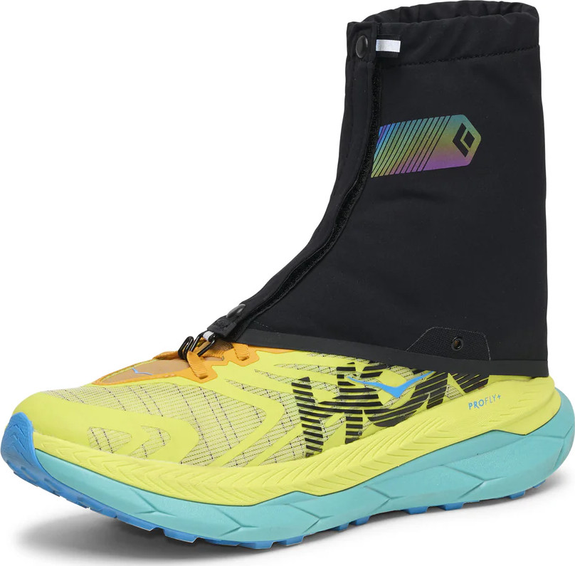 Distance Gaiters