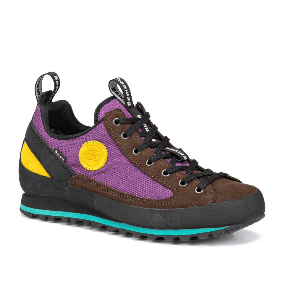 Men's Rotpunkt Low Gore-Tex