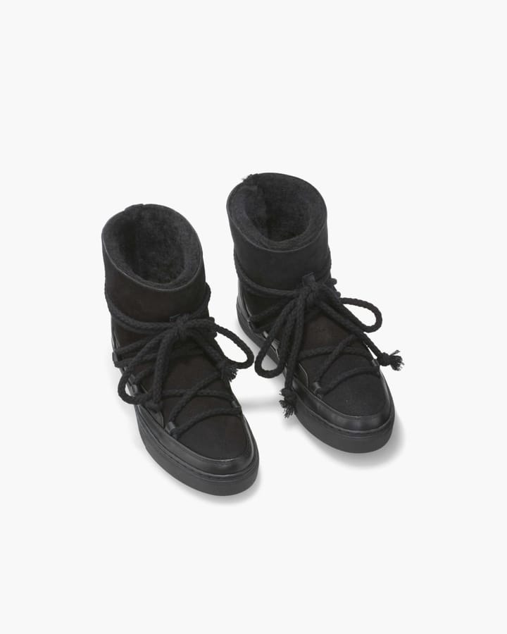 Inuikii Women's Classic Sneaker Black Inuikii Inuikii Women's Classic Sneaker Black Inuikii