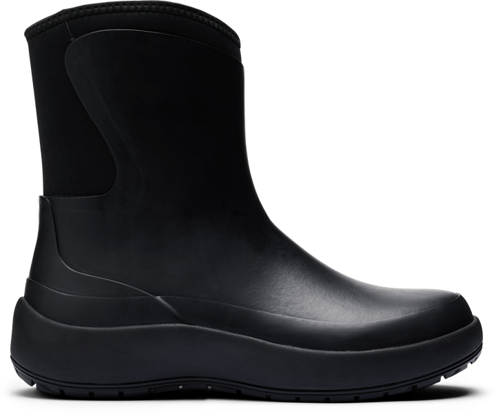 Rains Men'sDry Boot Mid W3 Black Rains