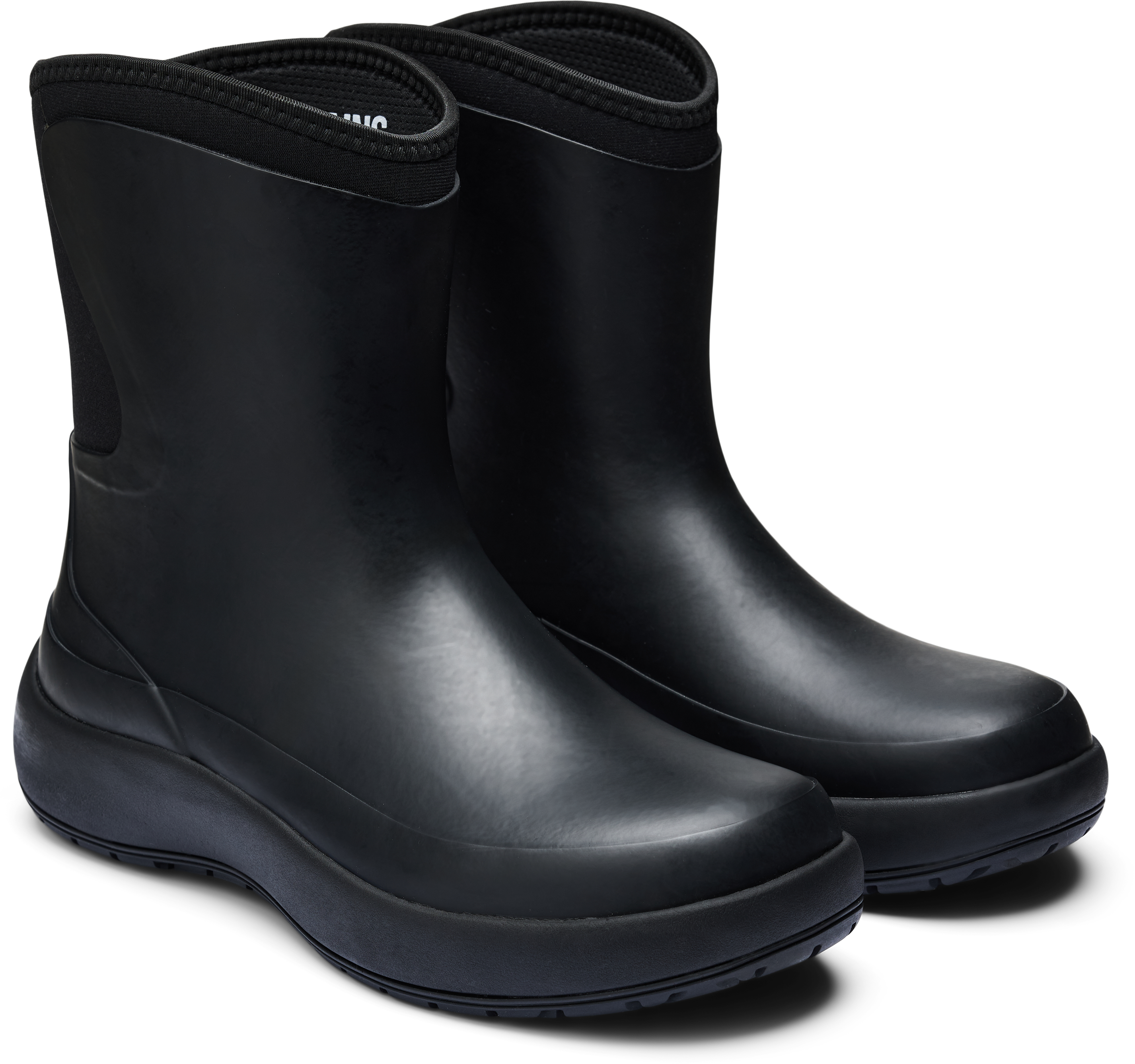 Rains Men'sDry Boot Mid W3