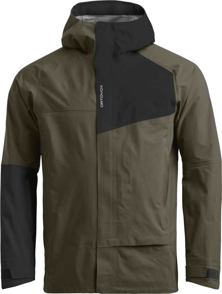 Övik Stencollar Jacket M
