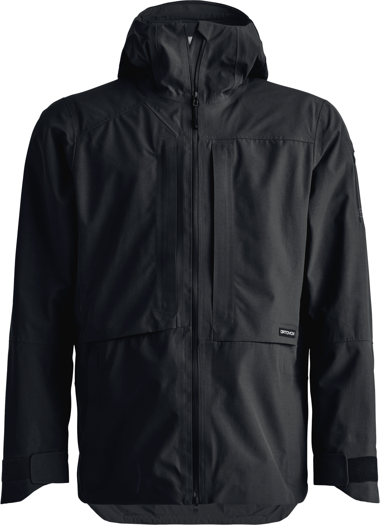 Ortovox Ravine Plus 3-Layer Jacket