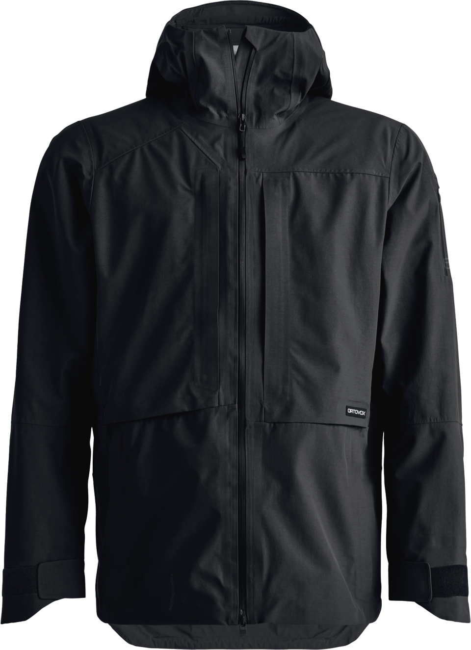 Men's Ravine Plus 3-Layer Jacket