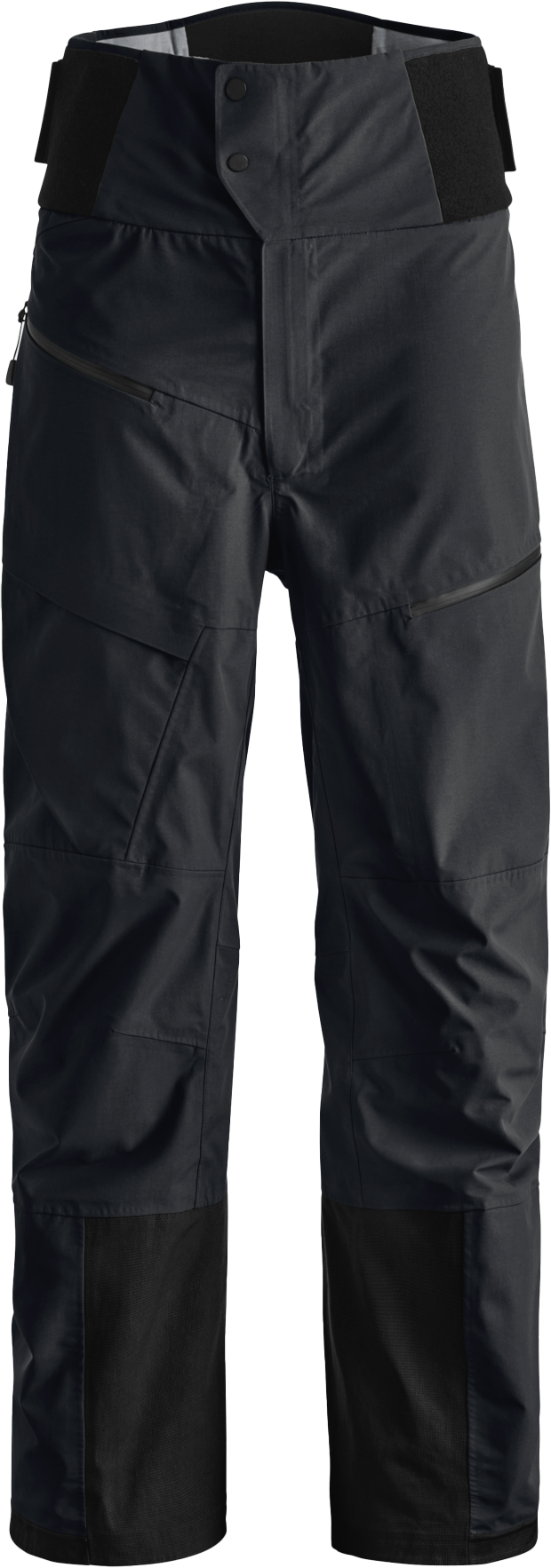 Ortovox Men's Ravine Plus 3-Layer Pants