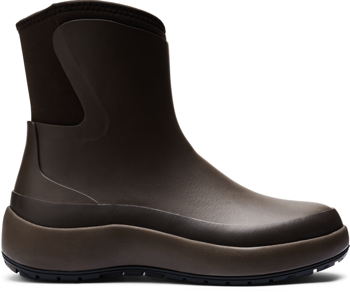 Rains Women's Dry Boot Mid W3 Bark Rains