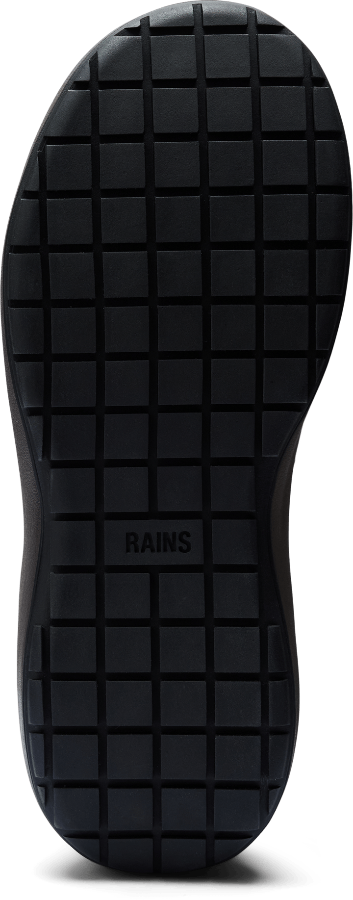 Rains Women's Dry Boot Mid W3 Bark Rains