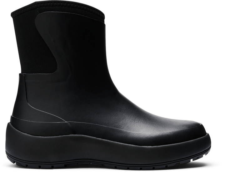 Rains Women's Dry Boot Mid W3 Black Rains